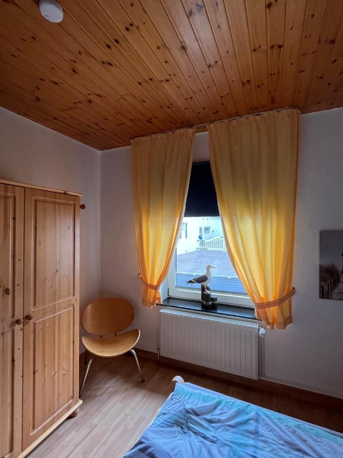 Ferienwohnanlage Sturmhoehe Welt Exterior photo